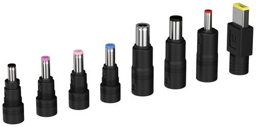 Ansmann 1700-0137 Niedervolt-Adapter von Ansmann