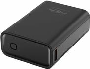 Ansmann 20000 mAh PB222PD sw Powerbank Power Delivery 3.0 Quick Charge 2.0 LiPo (1700-0155) von Ansmann