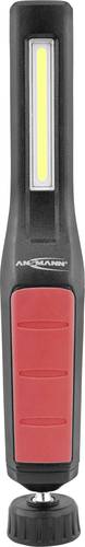 Ansmann 990-00110 Profi 230 Penlight akkubetrieben LED 27.5mm Schwarz/Rot Ansmann 990-00110 Profi 230 Penlight akkubetrieben LED 27.5mm Schwarz/Rot von Ansmann