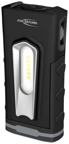 Ansmann 990-00123 Worklight Pocket LED Arbeitsleuchte akkubetrieben 500lm Ansmann 990-00123 Worklight Pocket LED Arbeitsleuchte akkubetrieben 500lm von Ansmann
