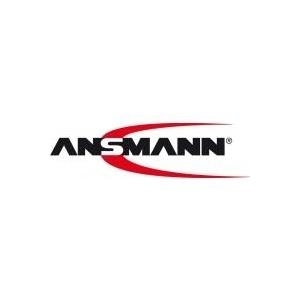 Ansmann A-Oly BLS 5 - Lithium-Ion (Li-Ion) - Schwarz - Olympus E-PL2 (1400-0015) von Ansmann