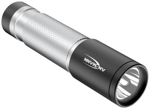 Ansmann Daily Use 70B LED Taschenlampe batteriebetrieben 70lm 30h 65g von Ansmann