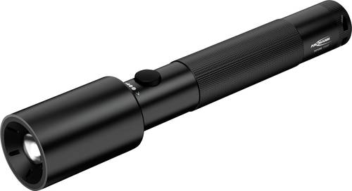 Ansmann Future T300F LED Taschenlampe mit Handschlaufe batteriebetrieben 320lm 434g Ansmann Future T300F LED Taschenlampe mit Handschlaufe batteriebetrieben 320lm 434g von Ansmann