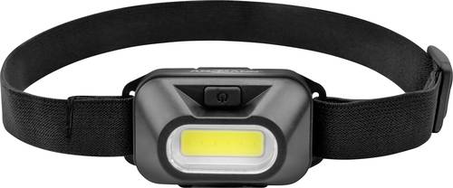 Ansmann HD120B LED Stirnlampe batteriebetrieben 125lm 15h 1600-0357 Ansmann HD120B LED Stirnlampe batteriebetrieben 125lm 15h 1600-0357 von Ansmann