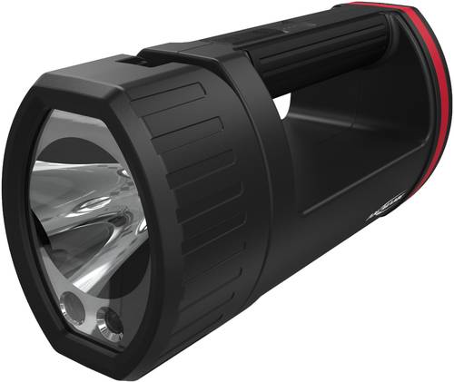 Ansmann LED Akku-Handscheinwerfer HS20R Pro 1700lm 1600-0223 von Ansmann