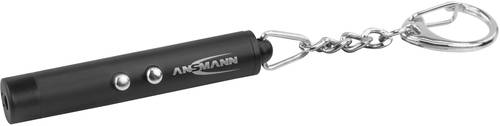 Ansmann Laserpointer 2in1 von Ansmann