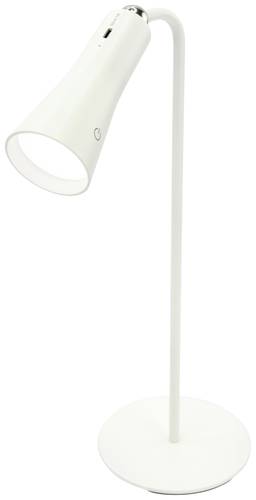 Ansmann Touch-Light 3in1 1600-0526 Tischlampe LED Weiß von Ansmann