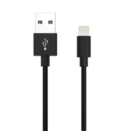 Ansmann USB-A auf Lightning Daten- und Ladekabel, 2 Meter von Ansmann
