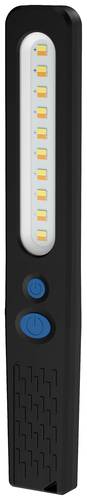 Ansmann WL390R LED Arbeitsleuchte akkubetrieben 385lm 186g von Ansmann