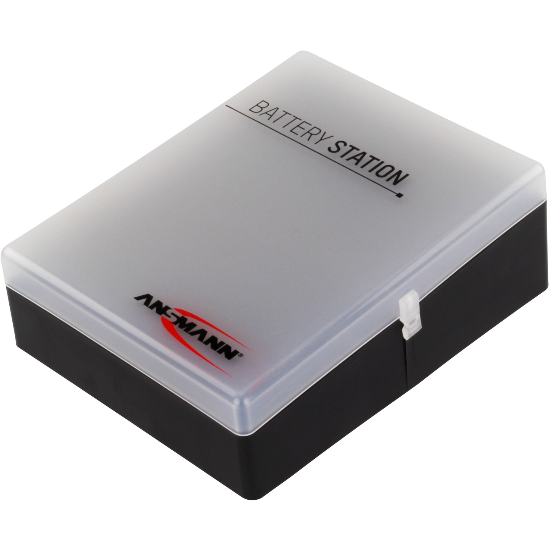 Batteriebox 48, Akku-Box von Ansmann