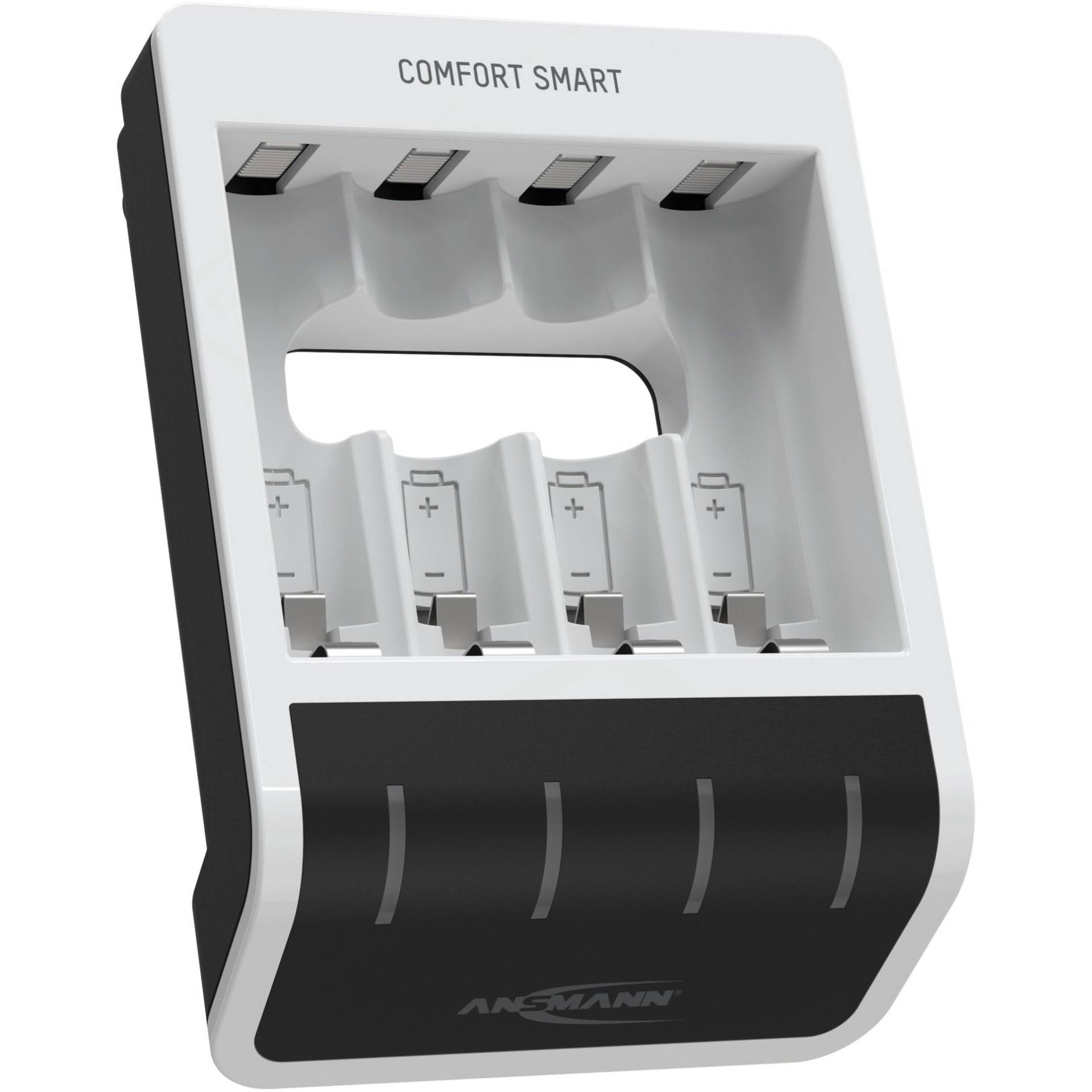 Comfort Smart, Ladegerät von Ansmann