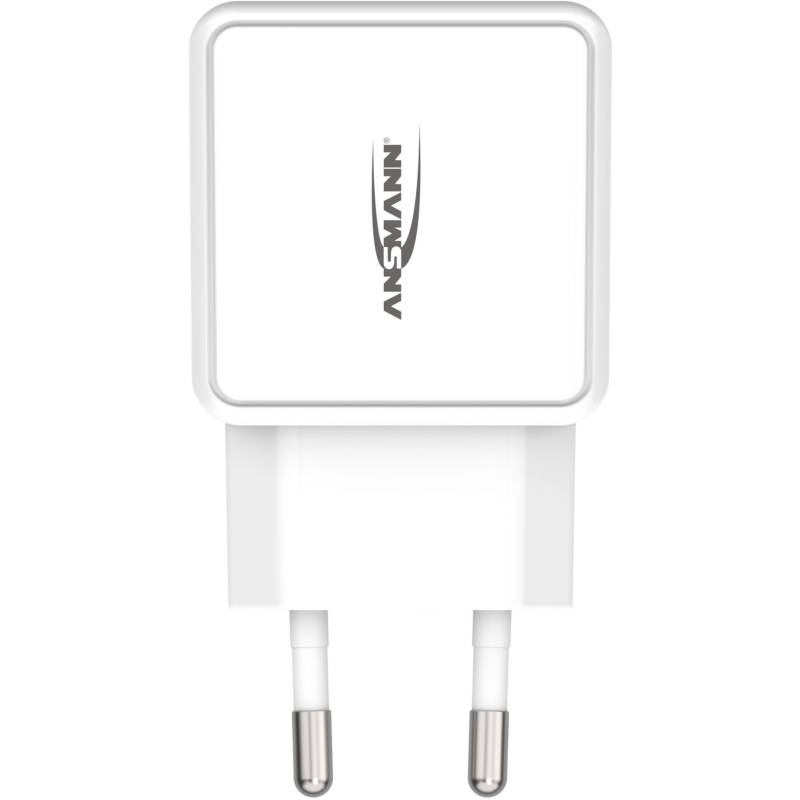 Home Charger HC218PD, Ladegerät von Ansmann