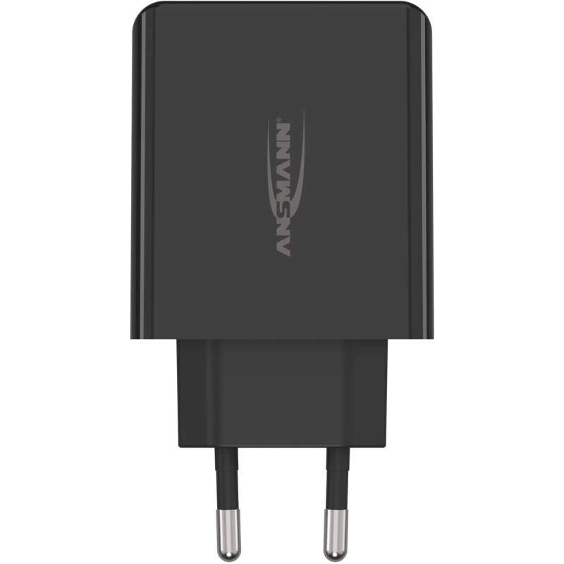 Home Charger HC430, Ladegerät von Ansmann