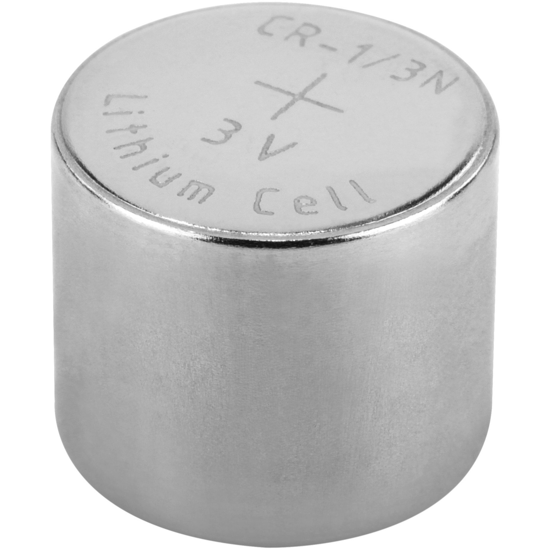 Lithium Batterie CR1/3N / CR11108 / 2L76 Lithium Batterie CR1/3N / CR11108 / 2L76 von Ansmann
