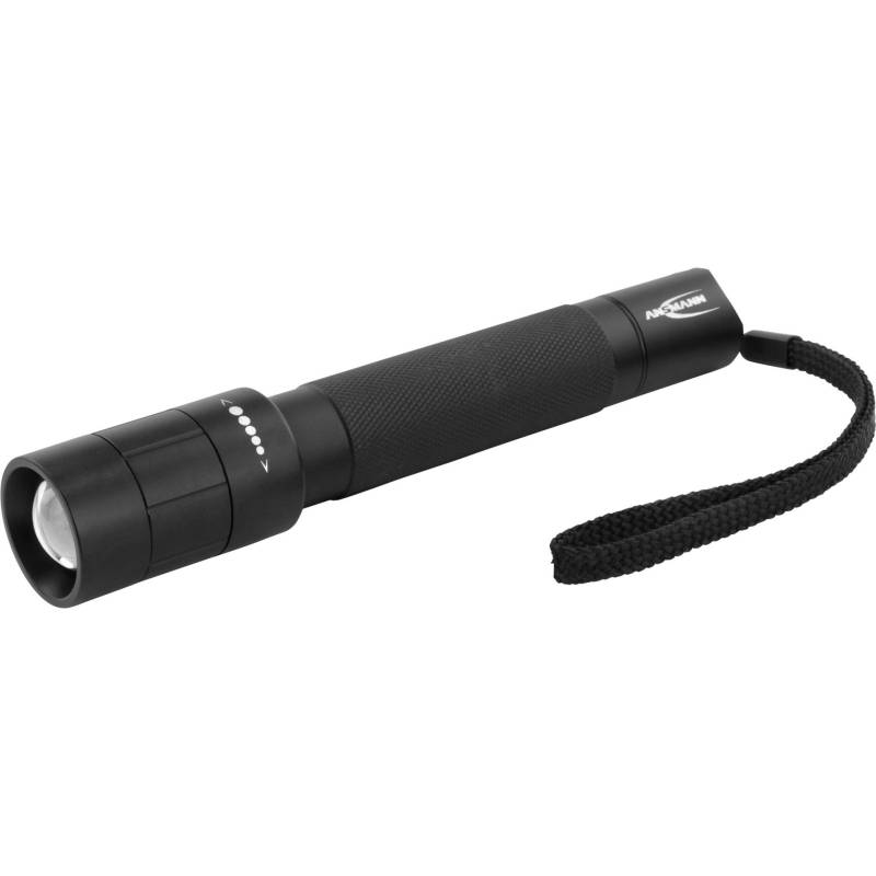 M200F, Taschenlampe von Ansmann