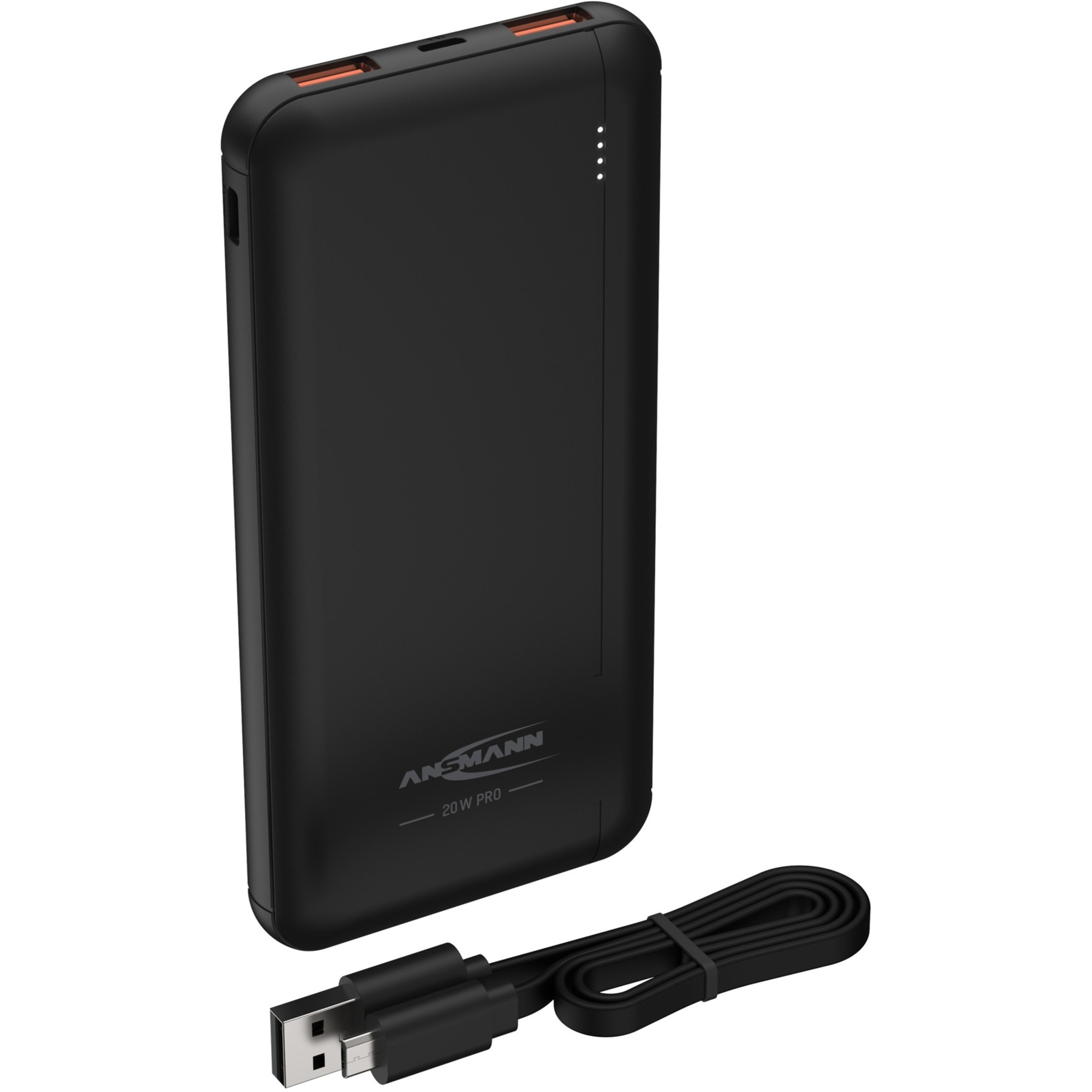 Powerbank 10000 mAh PB320PD von Ansmann