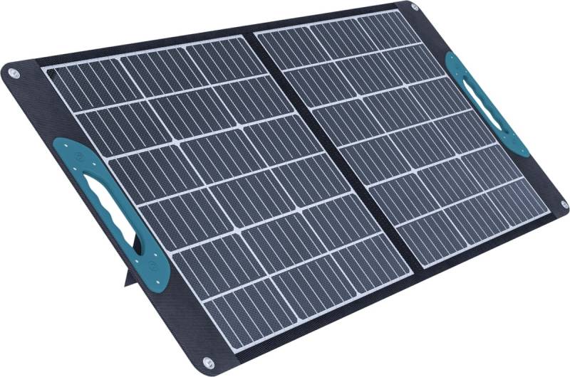 ANSMANN Solarpanel 100W von Ansmann