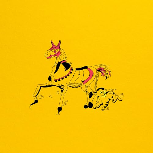 VI [Vinyl LP] von Ansonia/Ldbj / Cargo