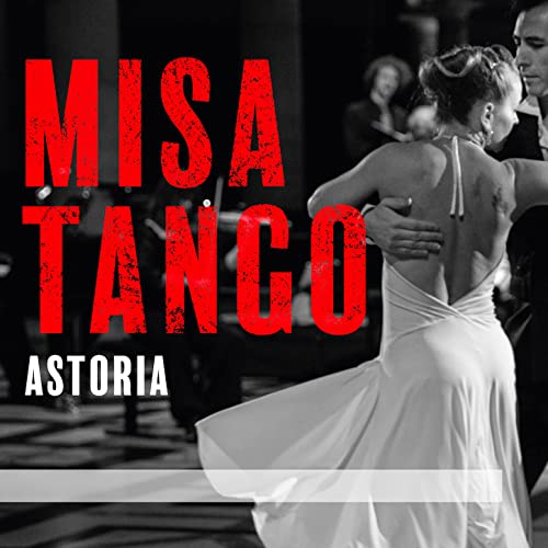 Misa Tango von Antarctica