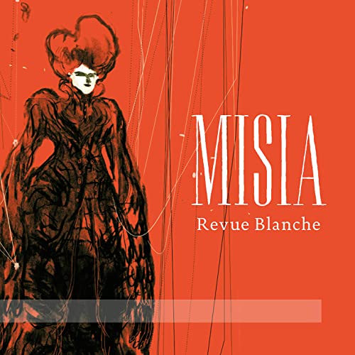 Misia von ANTARCTICA