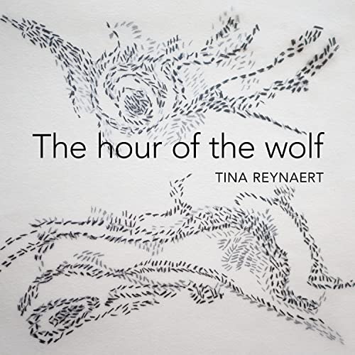The Hour of the Wolf-Werke Für Klavier Solo von Antarctica
