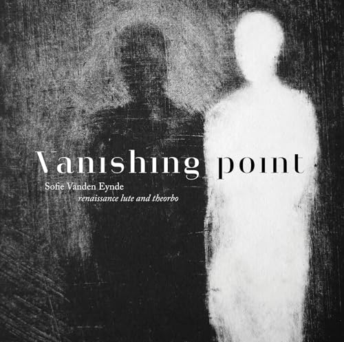 Vanishing Point-Werke Für Laute & Theorbe [Vinyl LP] von Antarctica (Note 1 Musikvertrieb)
