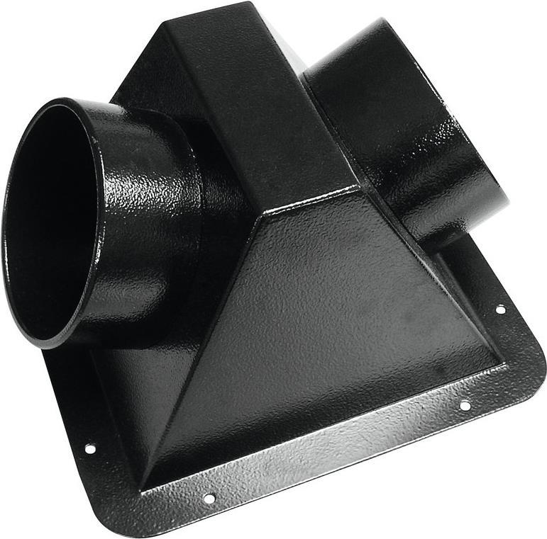 ANTARI FTA-200 Nebelschlauchadapter (51702976) von Antari