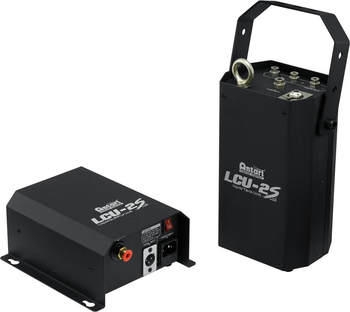 ANTARI LCU-2S Liquid Supply System (51702963) von Antari