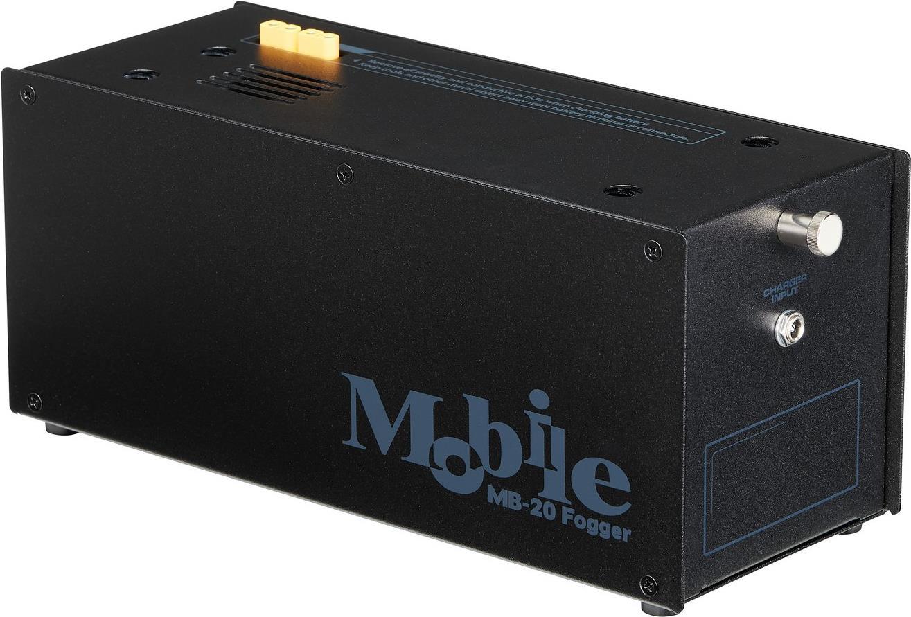 ANTARI MB-20X-B Batterie Base (51701932) von Antari
