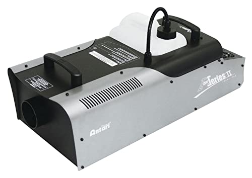 Antari 51702616 Z-1500 MK2 Nebelmaschine mit Z-20 Controller Antari 51702616 Z-1500 MK2 Nebelmaschine mit Z-20 Controller von Antari