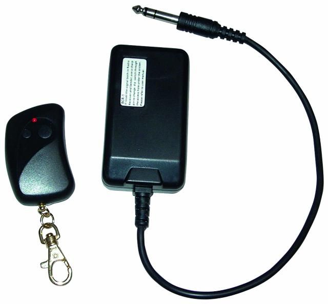 Antari BCR-1 Funkfernsteuerung Antari BCR-1 Funkfernsteuerung von Antari