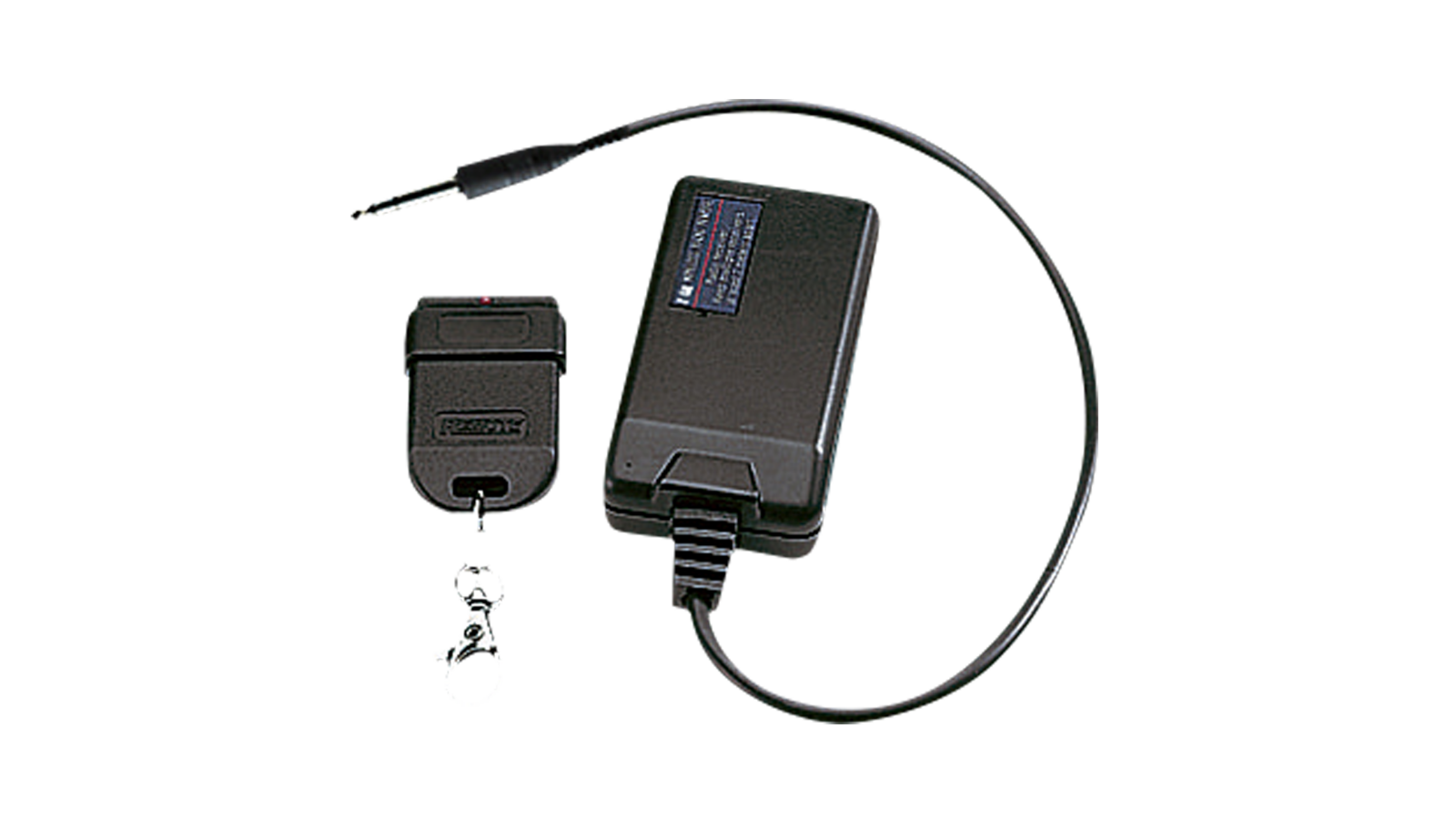Antari BCR-1 Wireless Remote Antari BCR-1 Wireless Remote von Antari