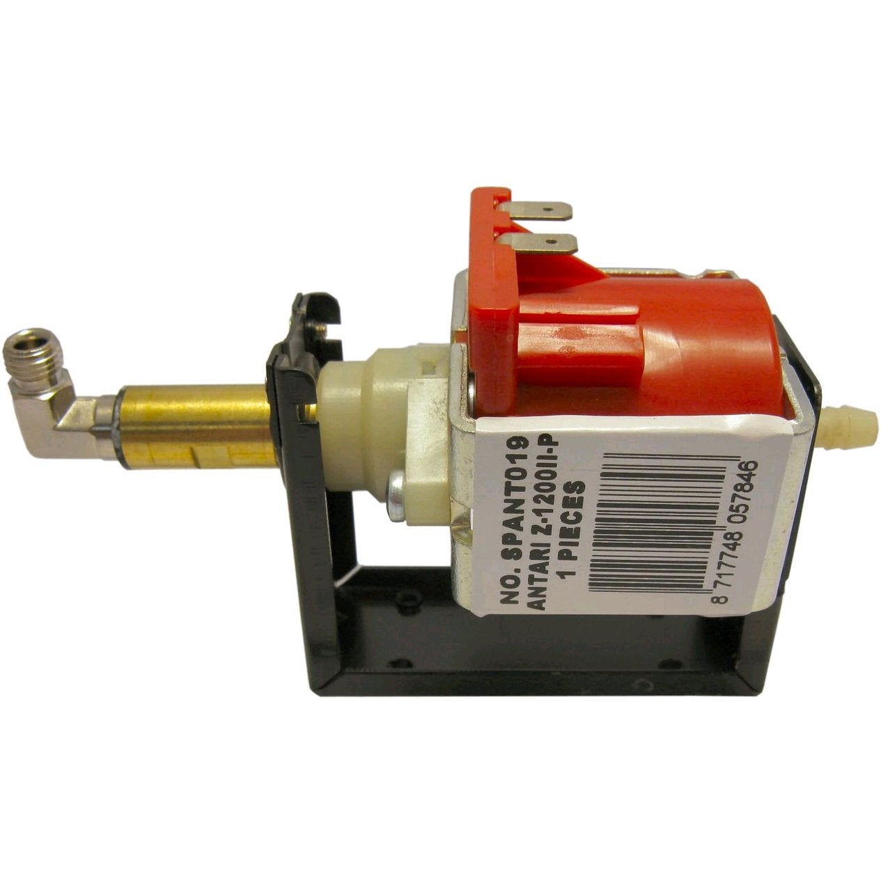 Antari CS M6294 Pumpe f. Z1000/Z1200/Z1500/Z3000/X310 MKII Series Antari CS M6294 Pumpe f. Z1000/Z1200/Z1500/Z3000/X310 MKII Series von Antari