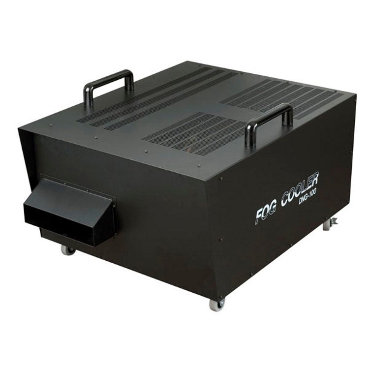 Antari DNG-100 Fogcooler Nebelmaschine Lowfog-Kühler von Antari