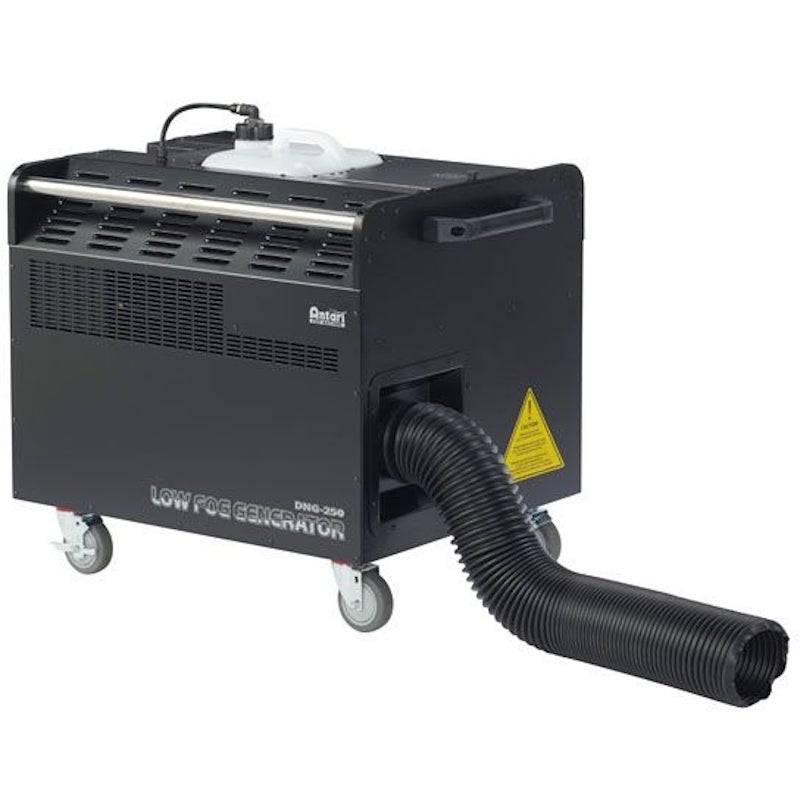 Antari DNG-250 Low Fogger Smoke Machine von Antari