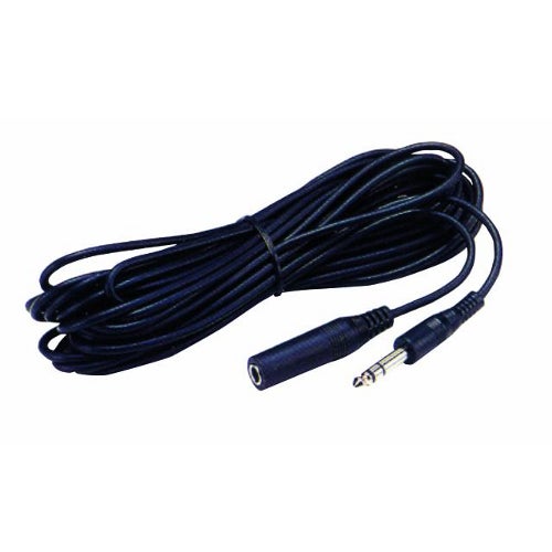Antari EXT-1 Verlängerungskabel für 6,35mm-Anschlüsse Antari EXT-1 Verlängerungskabel für 6,35mm-Anschlüsse von Antari