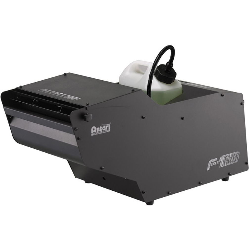 Antari F-1 Fazer W-DMX Antari F-1 Fazer W-DMX von Antari
