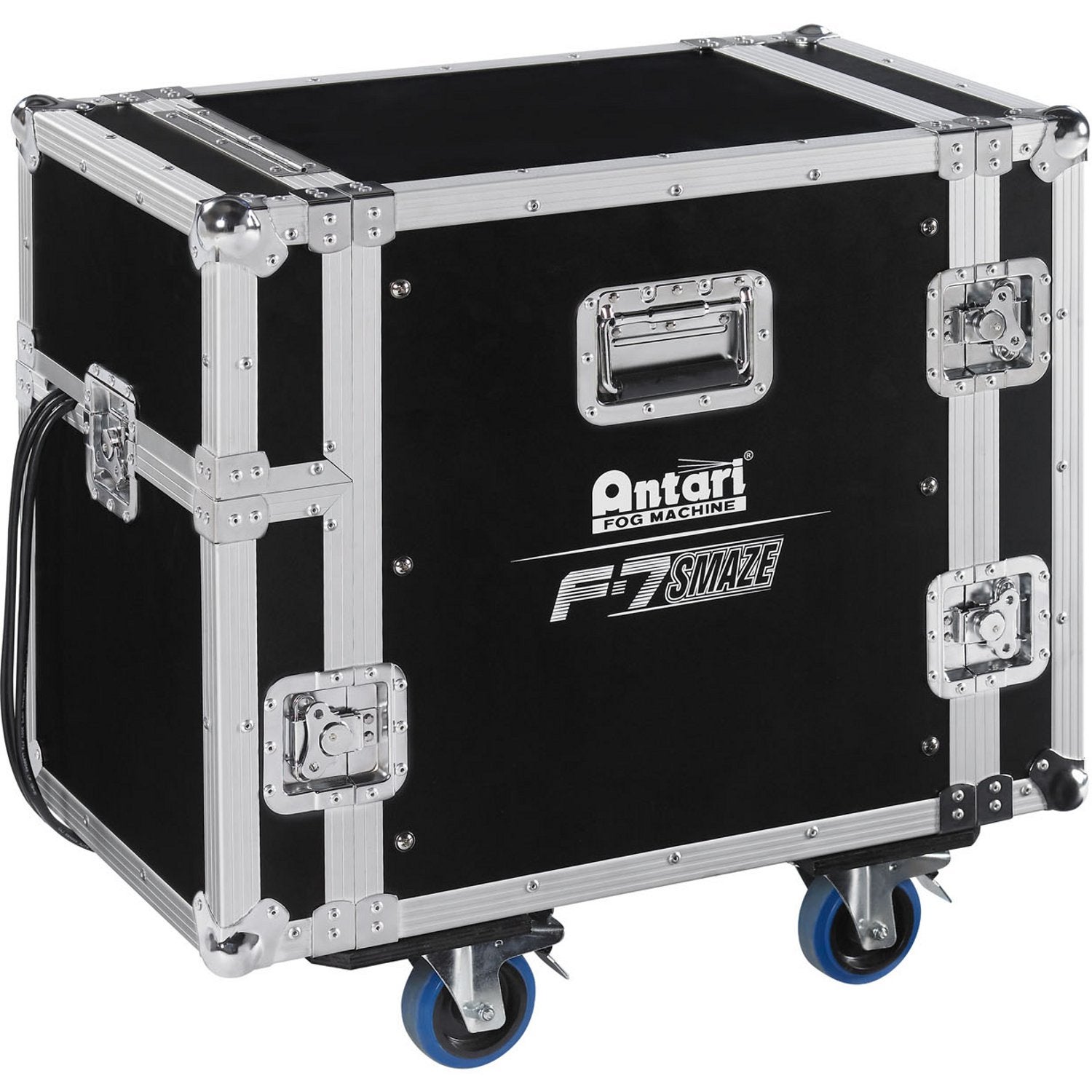 Antari F-7 Smaze Hazer & Nebelmaschine für den Profi Antari F-7 Smaze Hazer & Nebelmaschine für den Profi von Antari