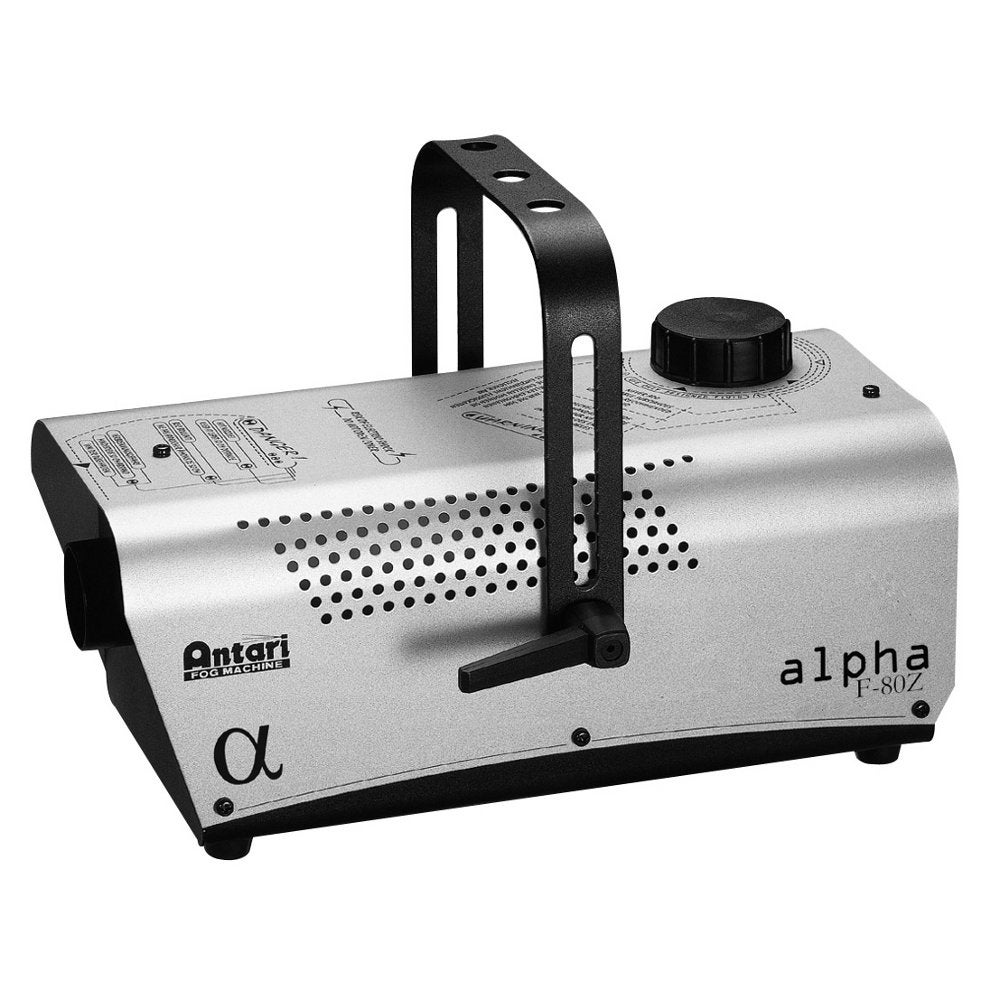 Antari F-80Z / Z-80 Alpha Fogger Nebelmaschine Antari F-80Z / Z-80 Alpha Fogger Nebelmaschine von Antari
