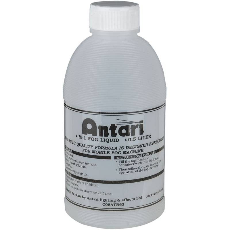 Antari FLM-05 Mobile Fog Liquid von Antari