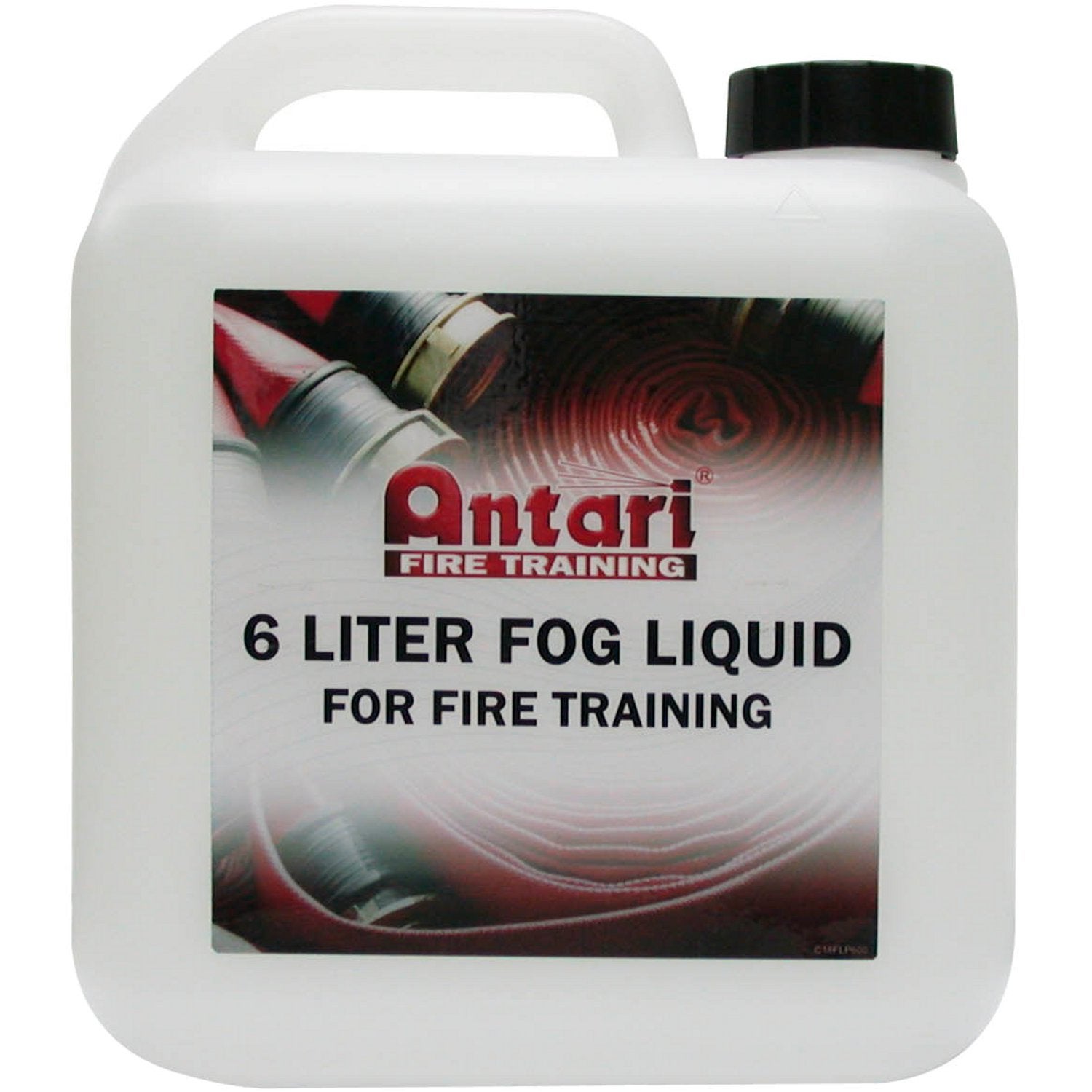 Antari FLP Nebelfluid für Brandübungs-Nebelmasch. (Antari FT-Serie) von Antari
