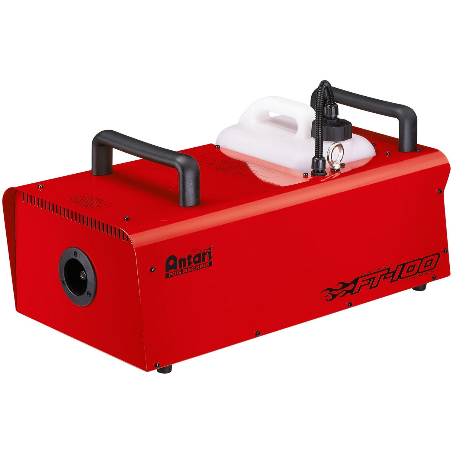 Antari FT-100 Nebelmaschine für Brandübungen Antari FT-100 Nebelmaschine für Brandübungen von Antari