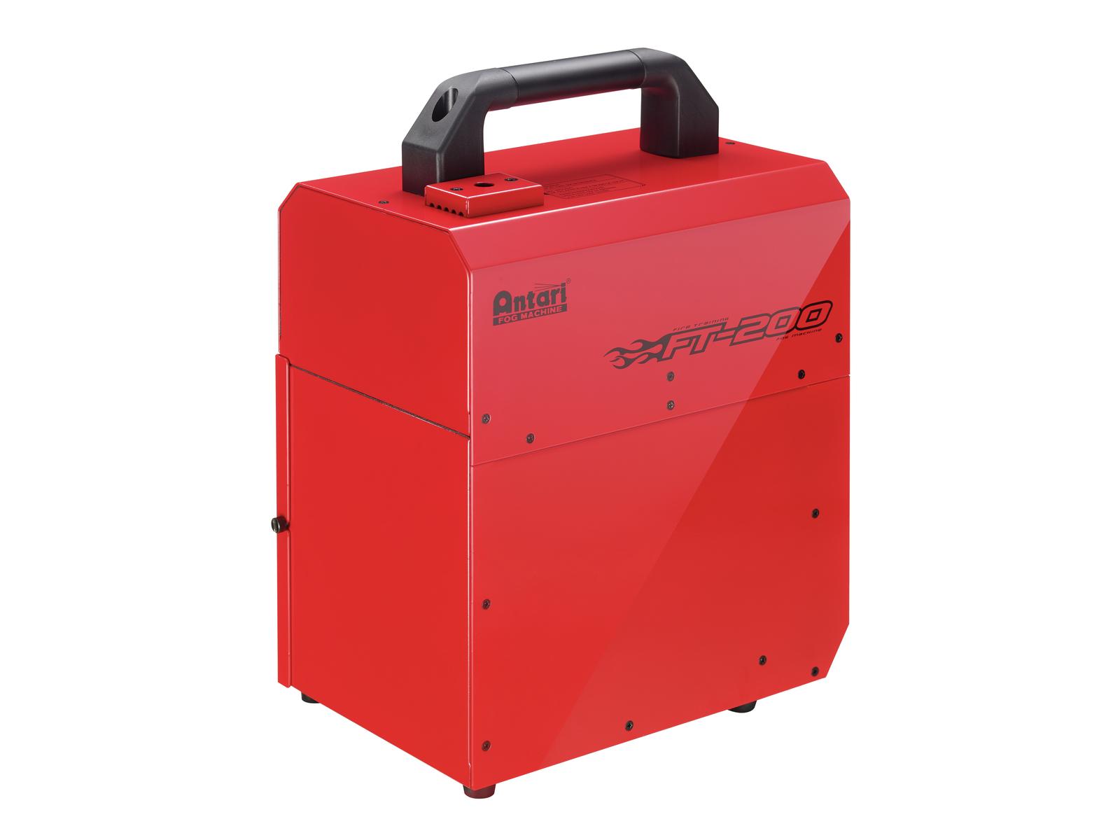 Antari FT-200 Nebelmaschine Antari FT-200 Nebelmaschine von Antari
