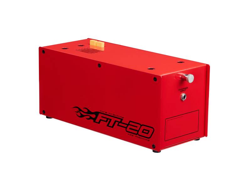 Antari FT-20X-B Batterie Base von Antari