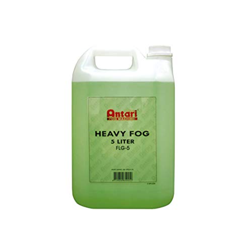 Antari Fog Fluid FLG-5 1l= 7,80€ von Antari