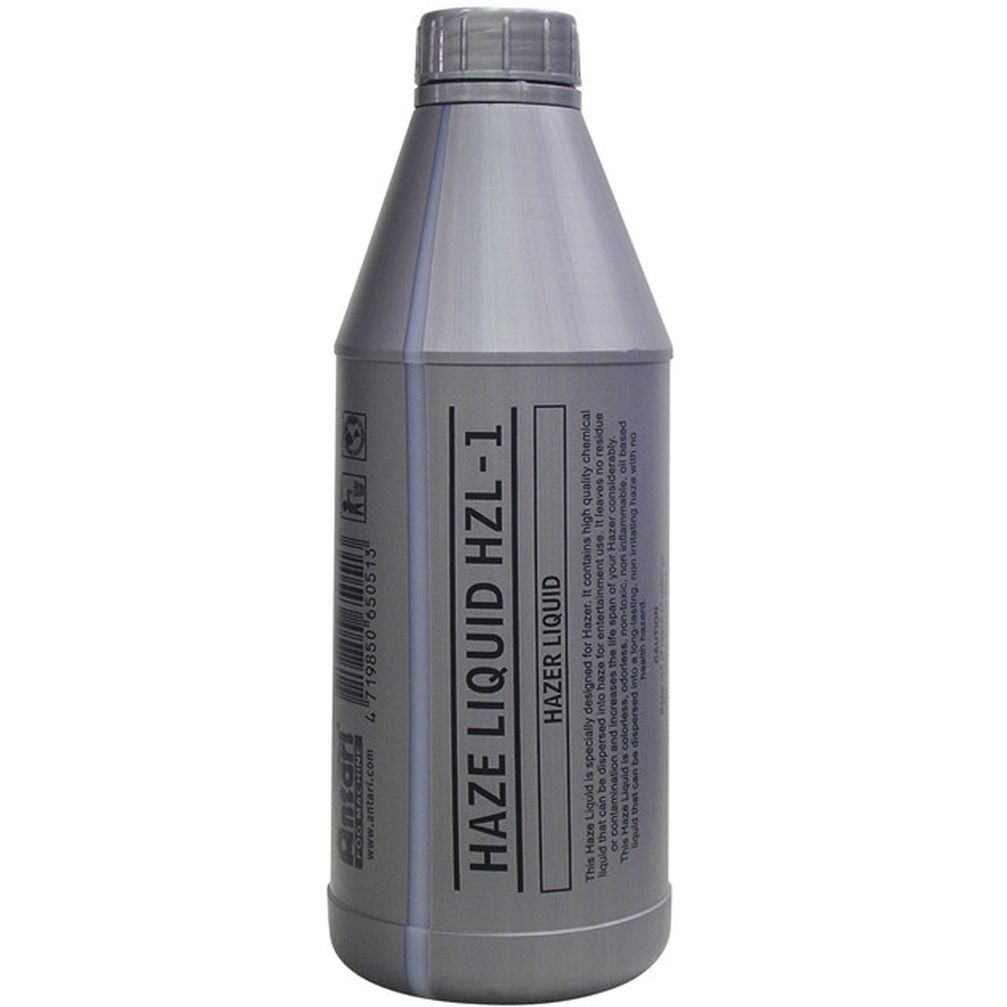 Antari Hazerfluid HZL-1, 1 Liter (oil-based) von Antari