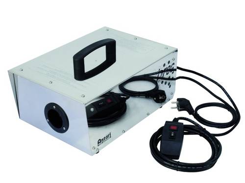 Antari IP-1000 Nebelmaschine inkl. Kabelfernbedienung von Antari