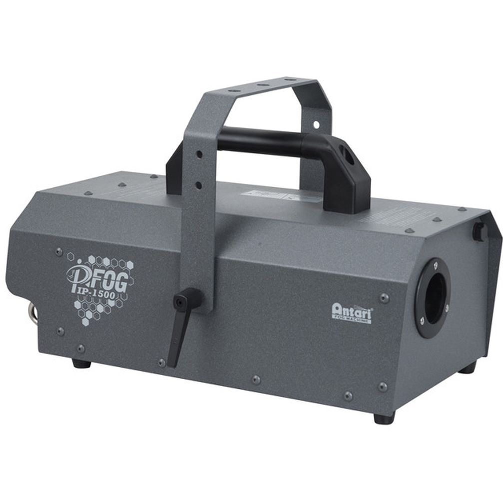 Antari IP-1500 110V Nebelmaschine IP63 Antari IP-1500 110V Nebelmaschine IP63 von Antari