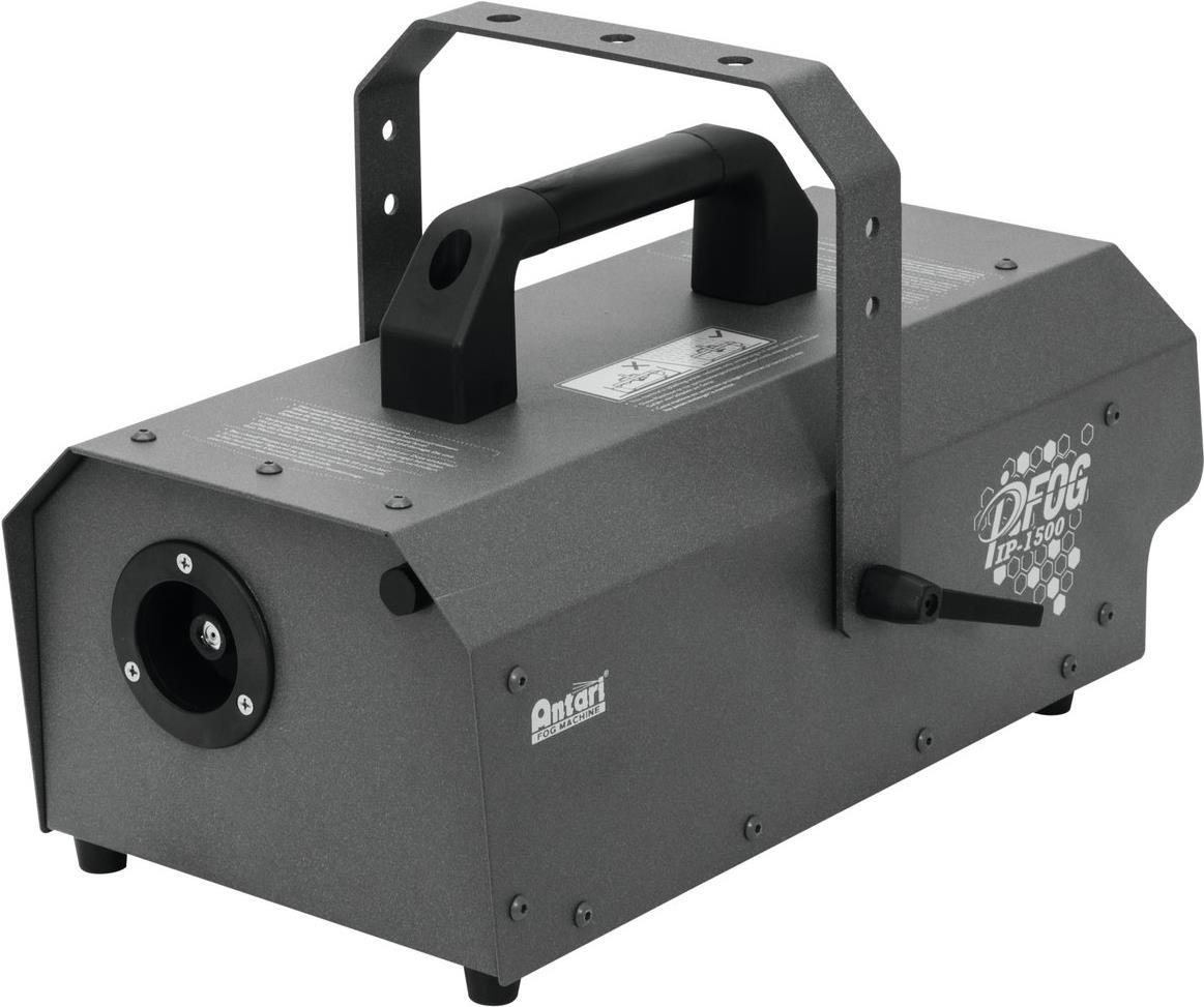 Antari IP-1500 Rauchmaschine (51702815) von Antari