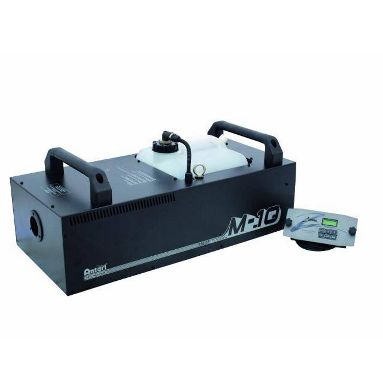 Antari M-10 3000 Watt Nebelmaschine Antari M-10 3000 Watt Nebelmaschine von Antari